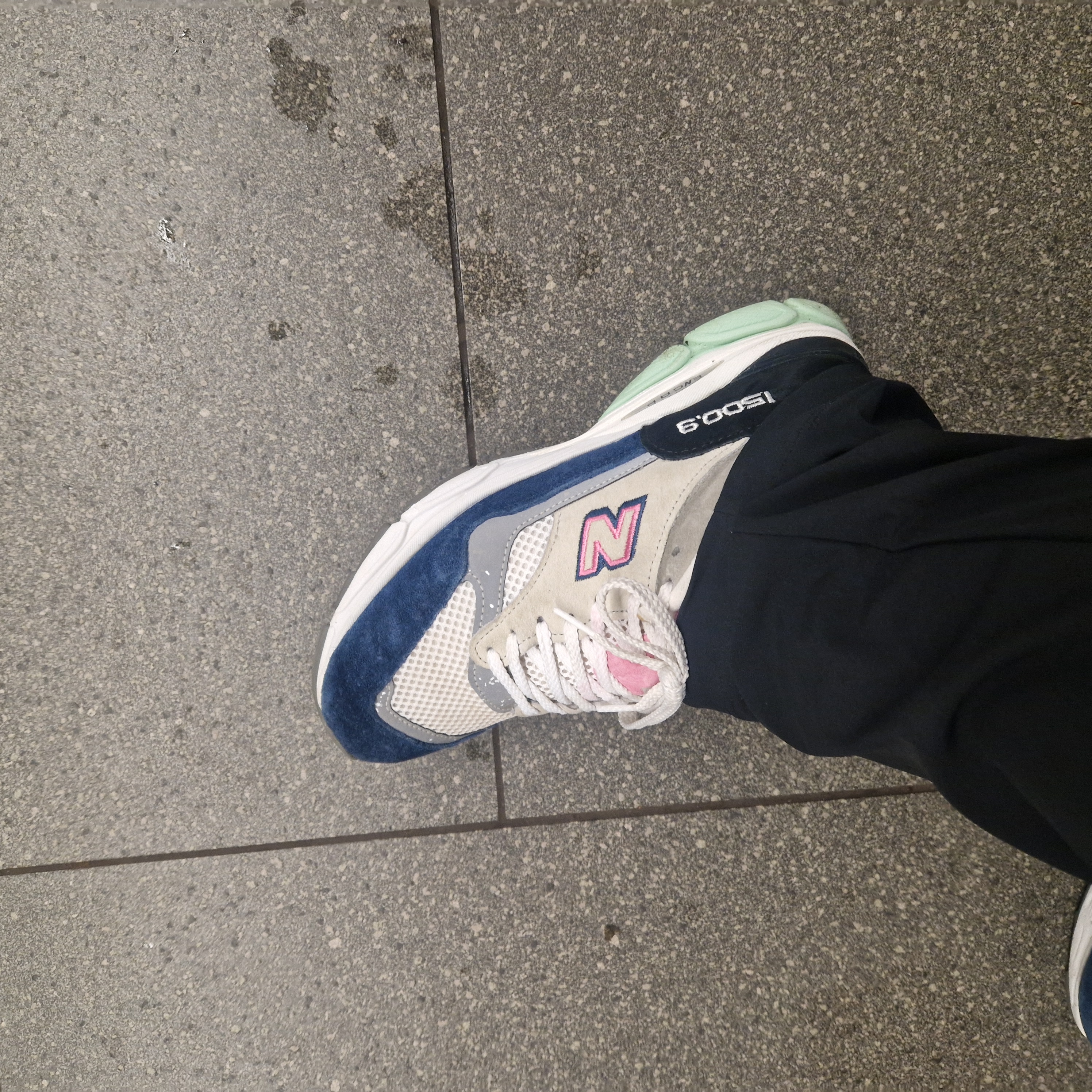 New Balance 1500.9 Summer Nine